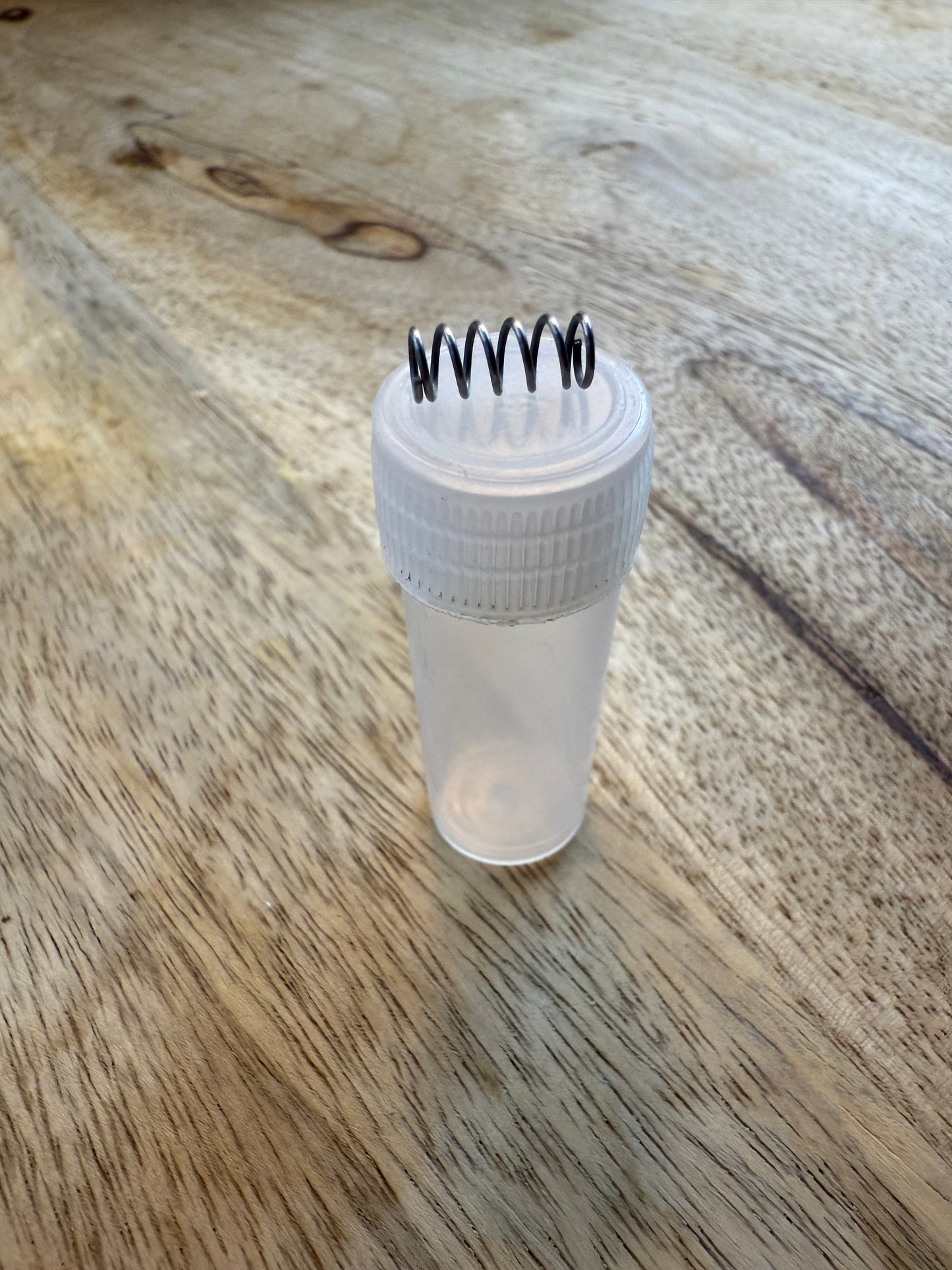 Tikka Performance Spring