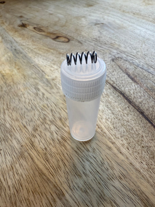 Tikka Performance Spring