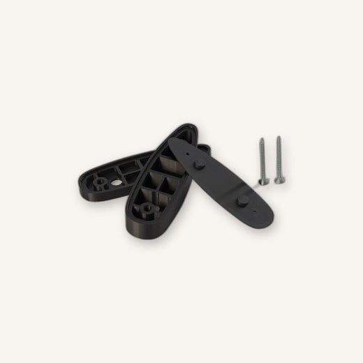 Tikka T3x Length of Pull Kit — LOP Spacers for T3 / T3x / T1x
